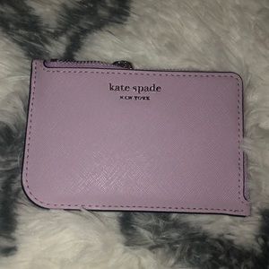 KATE SPADE MINI WALLET